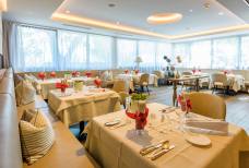 Familienresidence Tyrol - Speisesaal